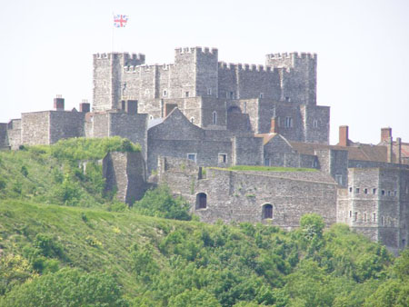 Dover Castle