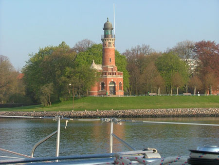 Oasis Svendborg til Esbjerg 06